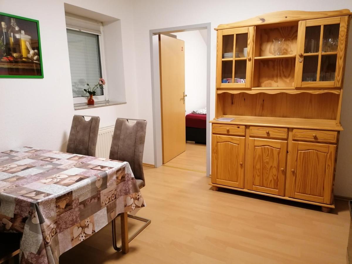 Haus Sperbermuehle Hotel Laatzen Eksteriør billede