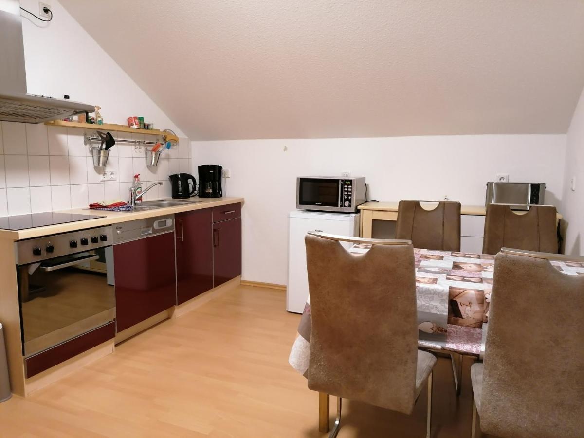 Haus Sperbermuehle Hotel Laatzen Eksteriør billede