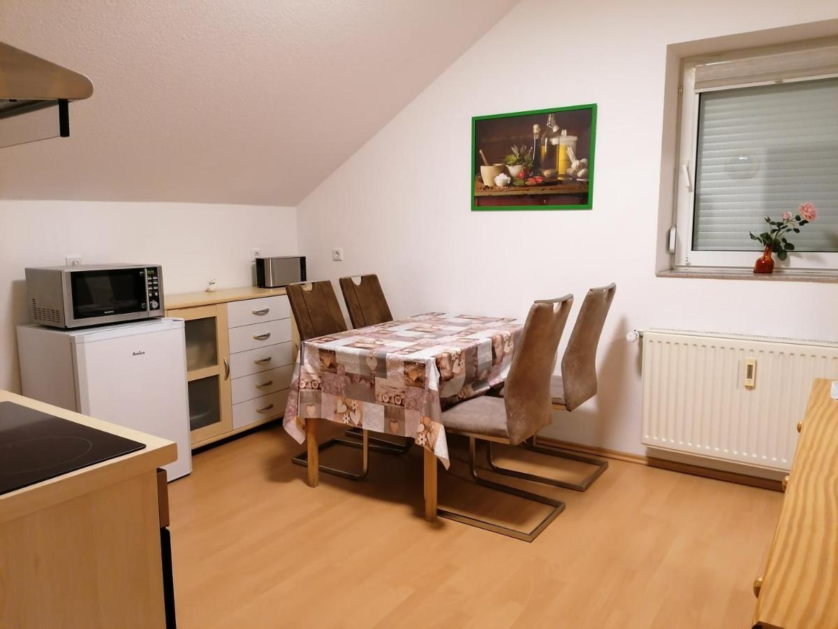Haus Sperbermuehle Hotel Laatzen Eksteriør billede