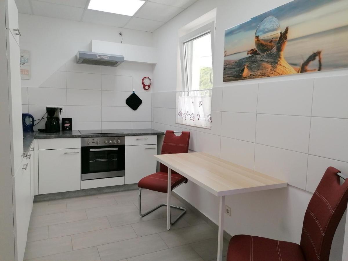 Haus Sperbermuehle Hotel Laatzen Eksteriør billede