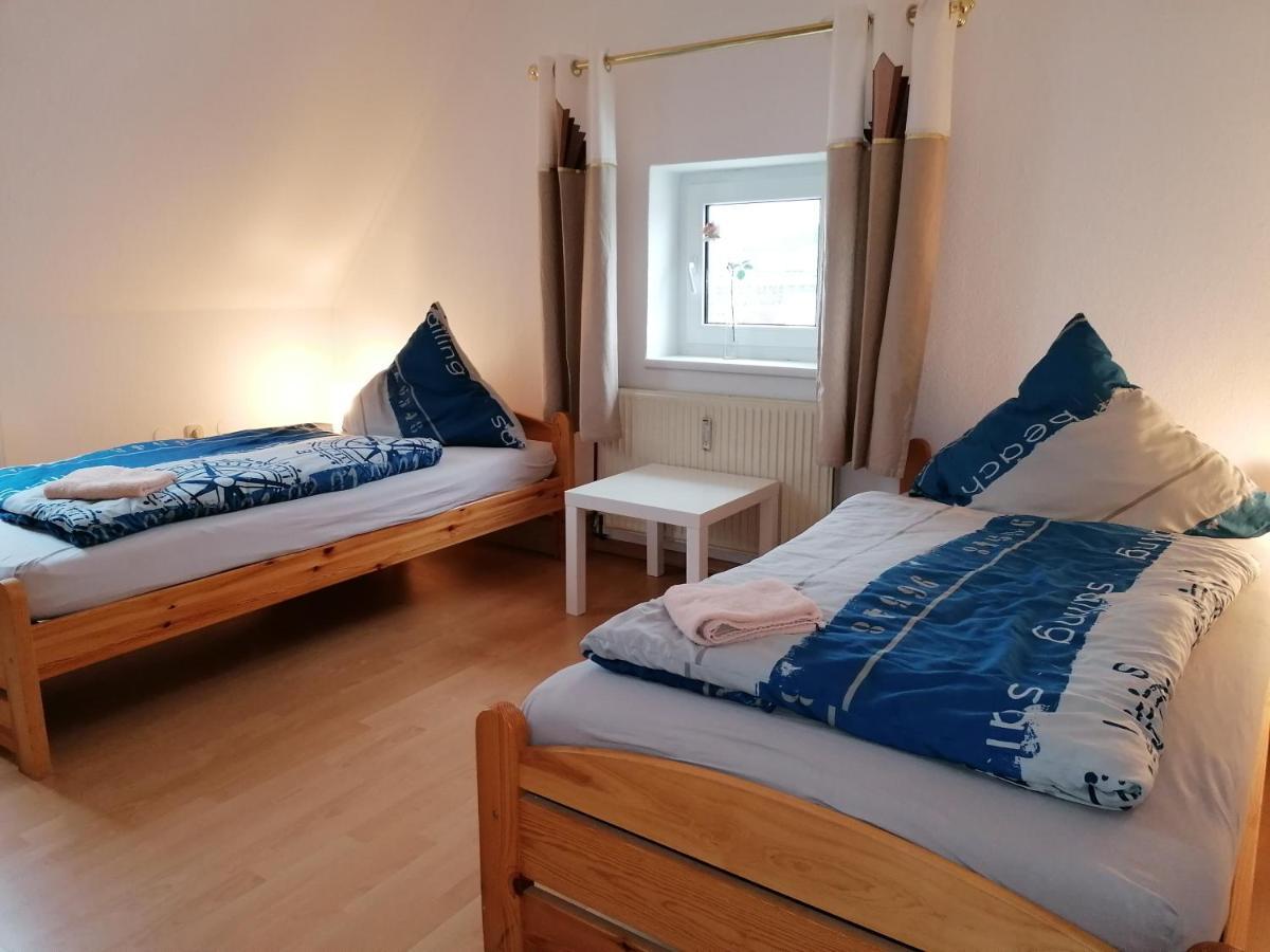 Haus Sperbermuehle Hotel Laatzen Eksteriør billede