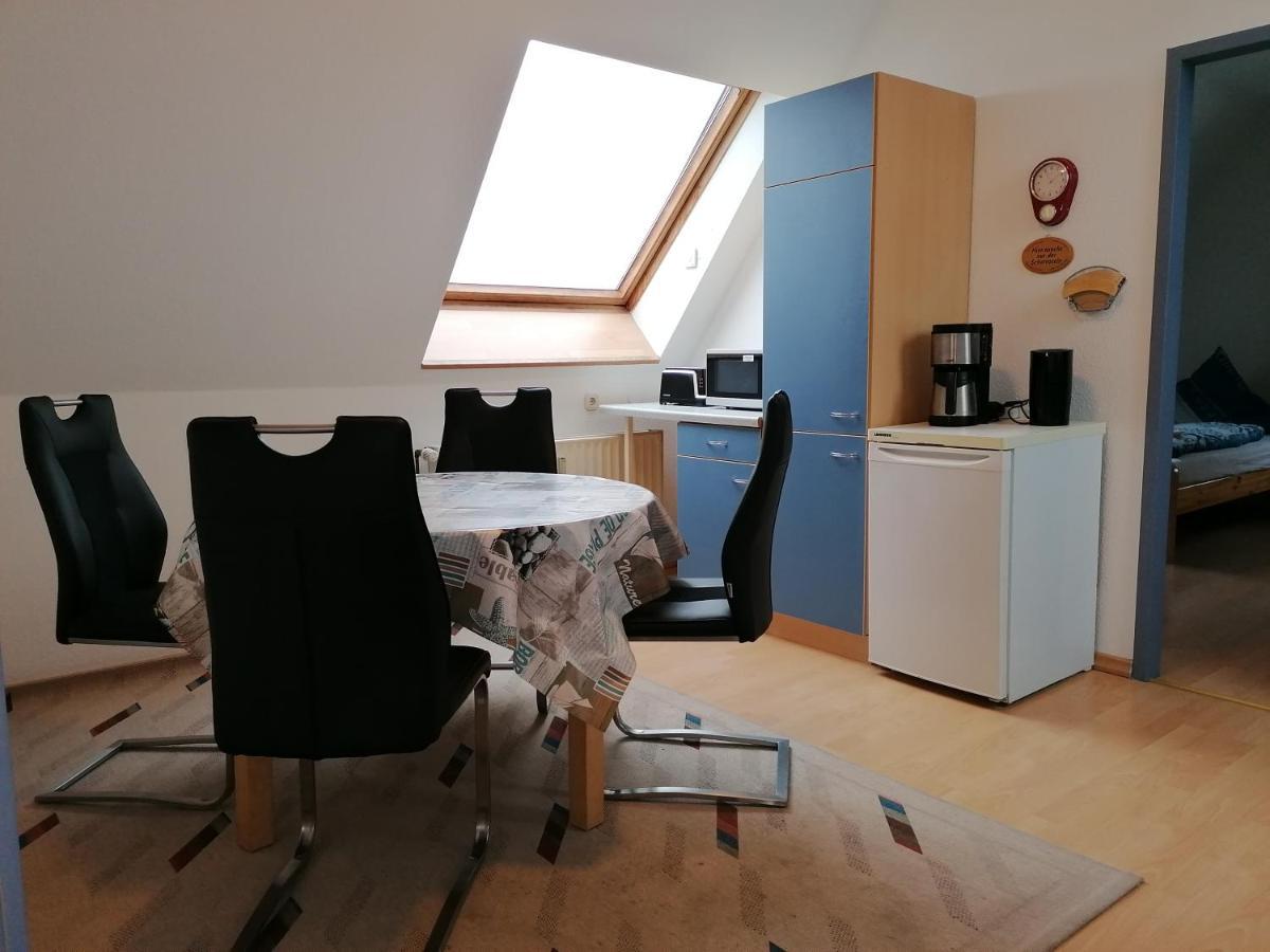 Haus Sperbermuehle Hotel Laatzen Eksteriør billede