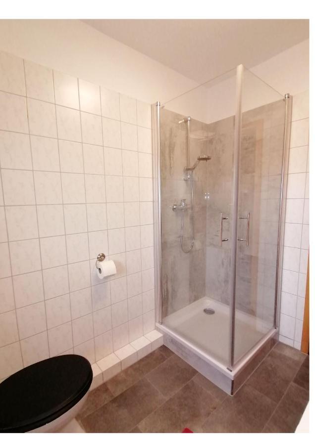 Haus Sperbermuehle Hotel Laatzen Eksteriør billede