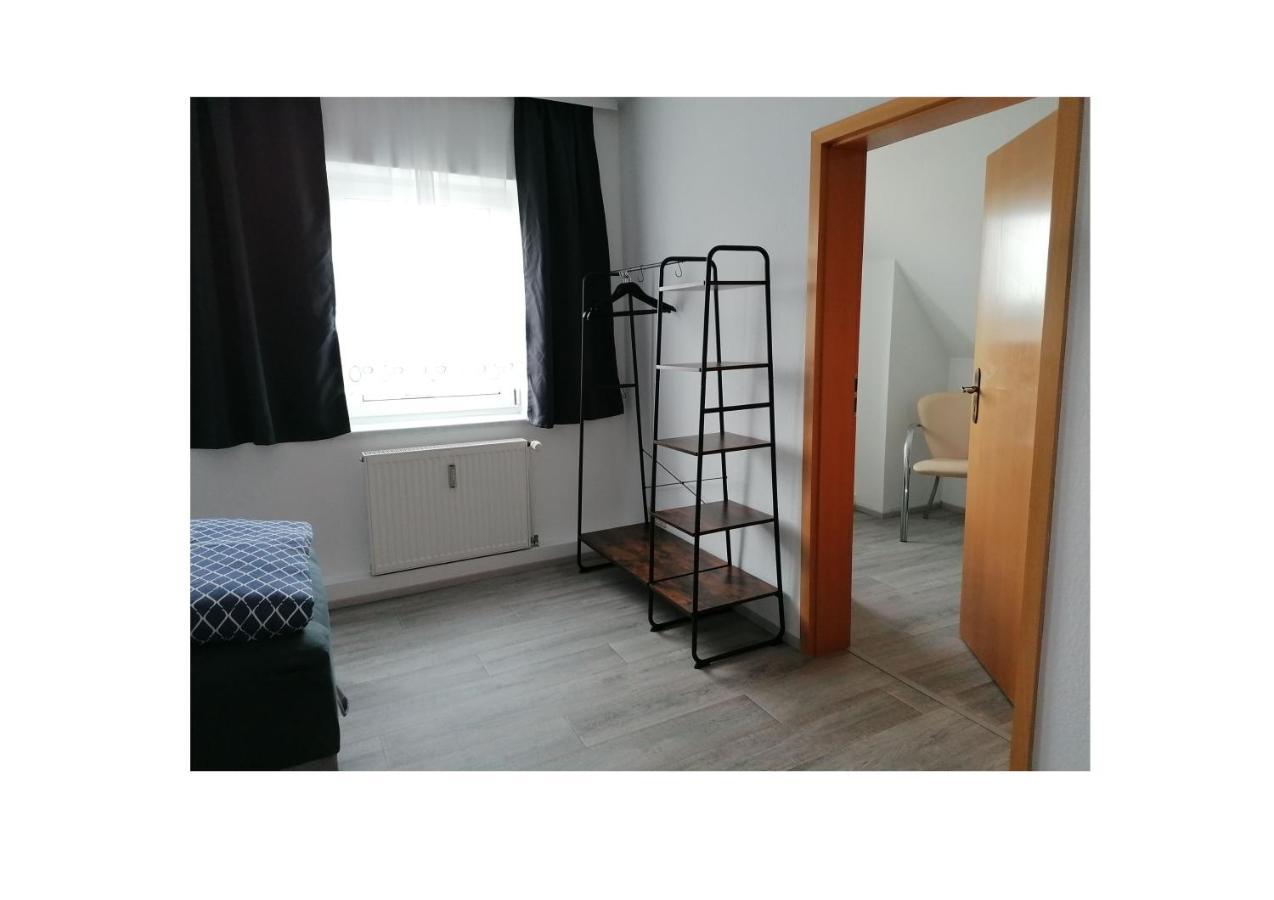 Haus Sperbermuehle Hotel Laatzen Eksteriør billede